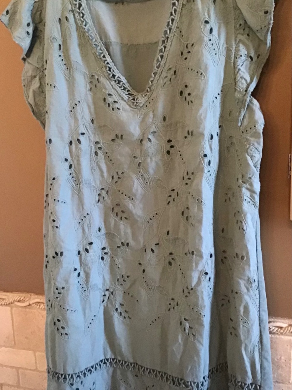 Italian Sundress